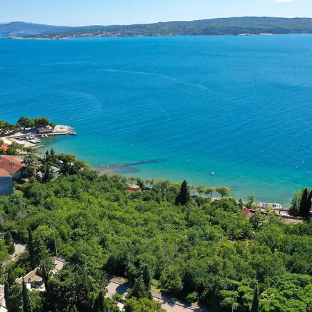 公寓 With Sea View *