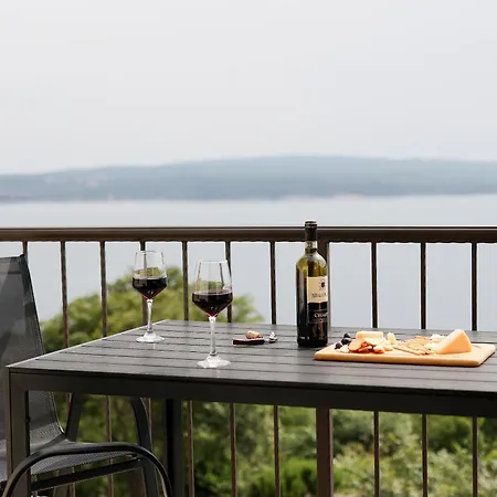 Daire With Sea View *