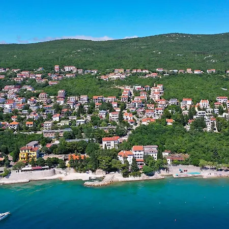 公寓 With Sea View *