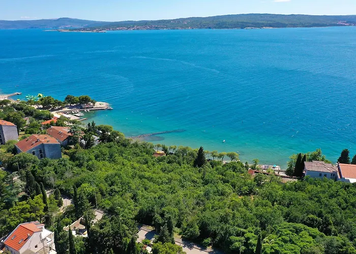 Appartamento With Sea View *