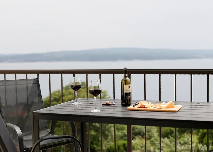 Appartamento With Sea View *