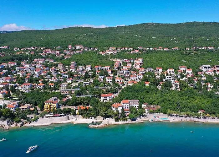 Appartamento With Sea View *